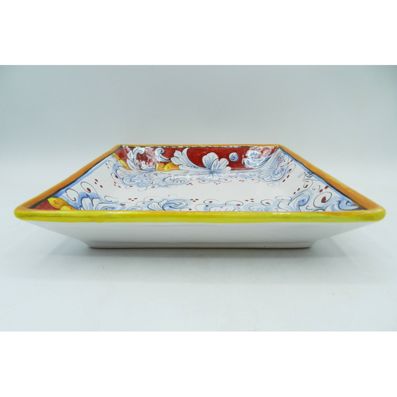 Svuotatasche Quadrato