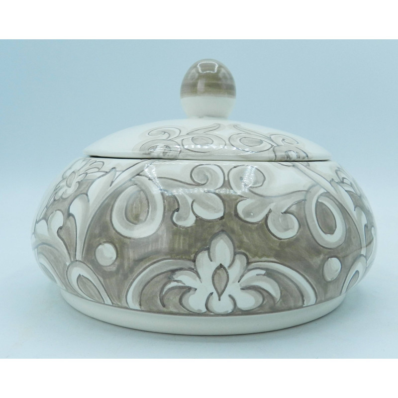 Porta Cioccolatini tondo