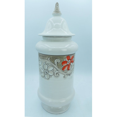 Trullo jar