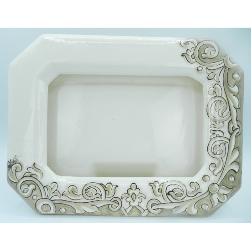 Portafoto Rettangolare