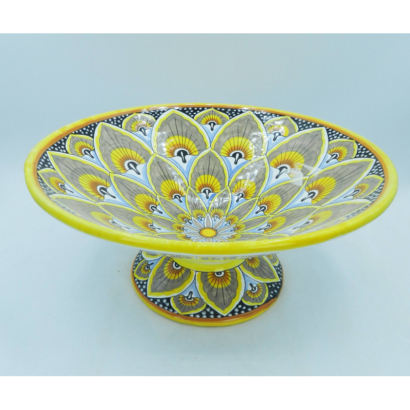 Centro tavola a Cono