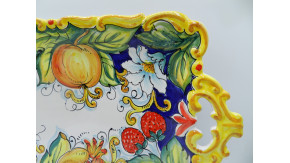 Frutta Tosca